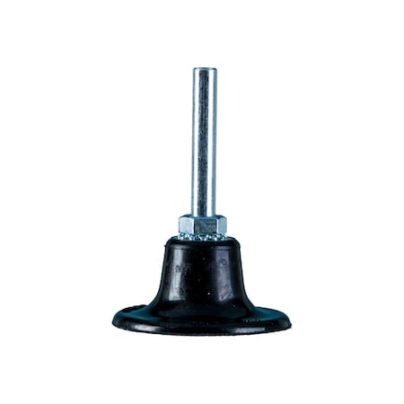 Pferd 2" COMBIDISC Holder - Type CD - Hard 42113